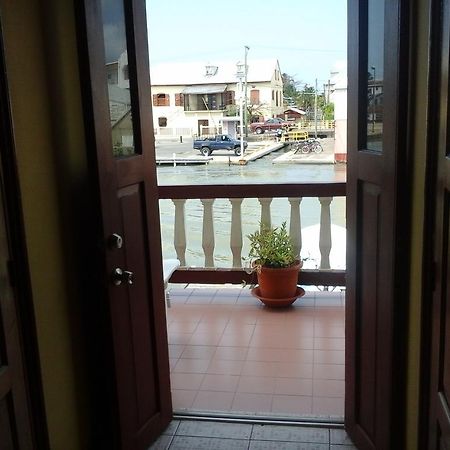 Belcove Hotel & Guesthouse Belize City Exterior foto