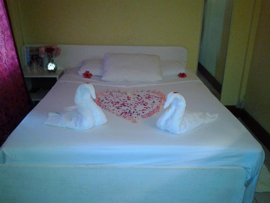 Belcove Hotel & Guesthouse Belize City Exterior foto