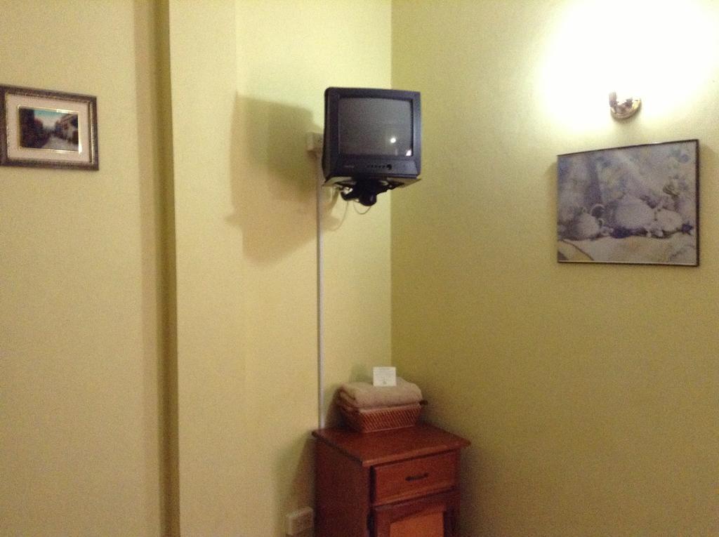 Belcove Hotel & Guesthouse Belize City Zimmer foto