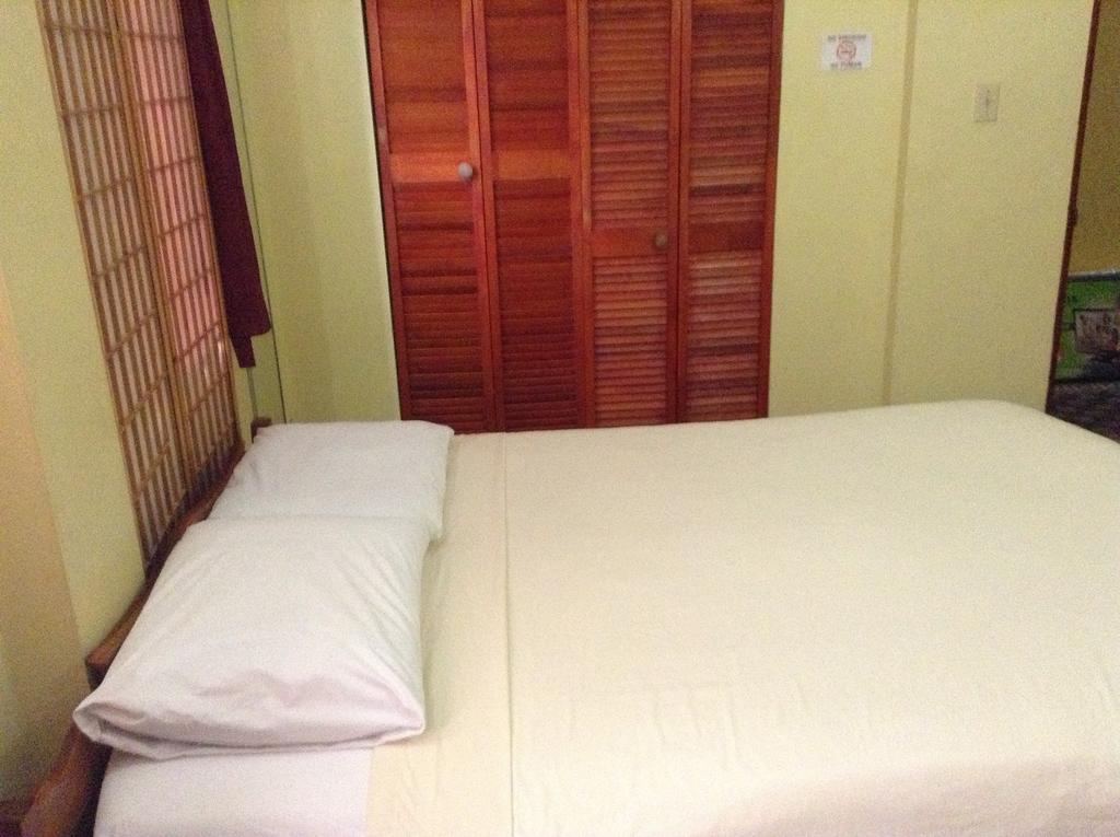 Belcove Hotel & Guesthouse Belize City Zimmer foto